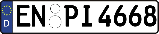 EN-PI4668