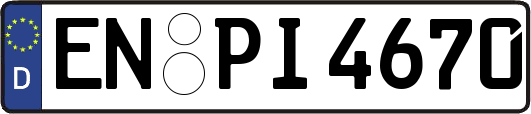 EN-PI4670