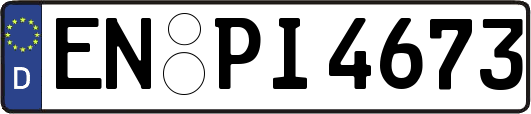 EN-PI4673