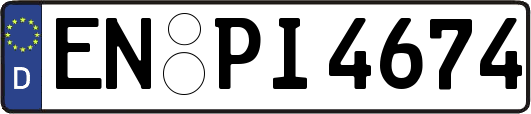 EN-PI4674