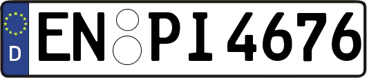 EN-PI4676