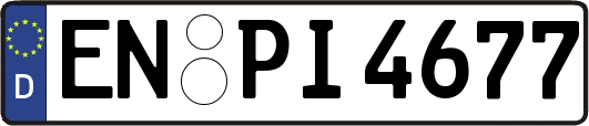 EN-PI4677