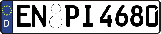 EN-PI4680