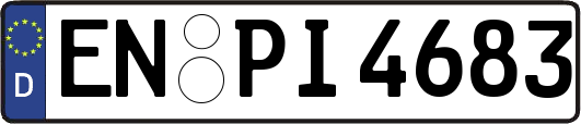 EN-PI4683