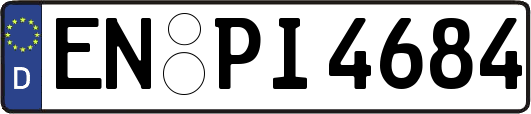 EN-PI4684