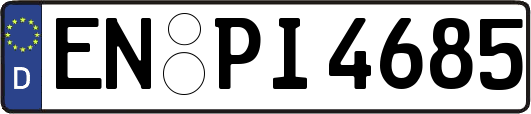 EN-PI4685