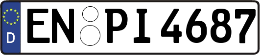 EN-PI4687