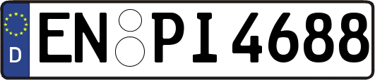 EN-PI4688