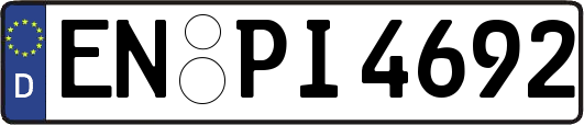 EN-PI4692