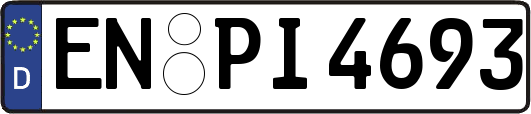 EN-PI4693