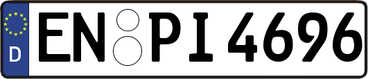 EN-PI4696