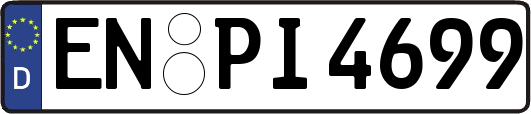 EN-PI4699