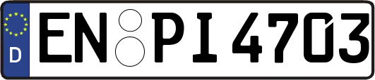 EN-PI4703