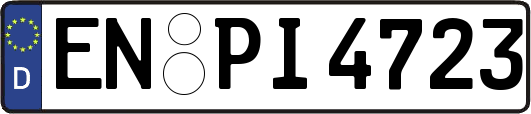 EN-PI4723