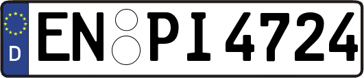 EN-PI4724