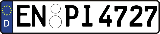 EN-PI4727