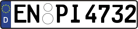 EN-PI4732