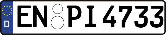 EN-PI4733