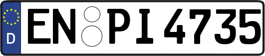EN-PI4735