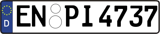 EN-PI4737