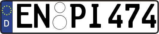 EN-PI474