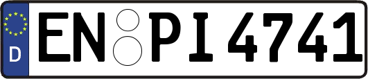 EN-PI4741