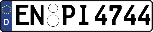 EN-PI4744
