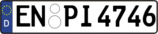 EN-PI4746