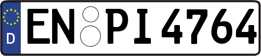 EN-PI4764