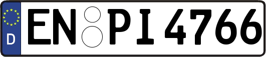 EN-PI4766