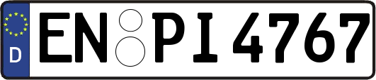 EN-PI4767