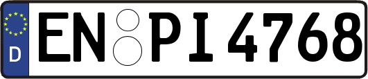 EN-PI4768