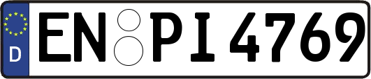 EN-PI4769