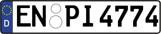 EN-PI4774