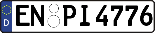 EN-PI4776