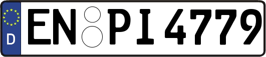 EN-PI4779