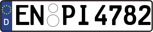 EN-PI4782