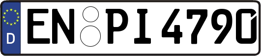 EN-PI4790