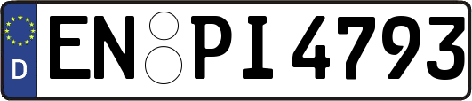 EN-PI4793