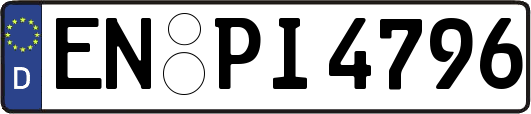 EN-PI4796