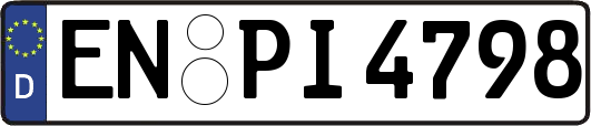 EN-PI4798