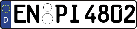 EN-PI4802