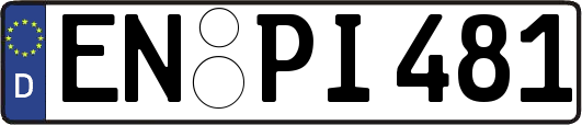 EN-PI481