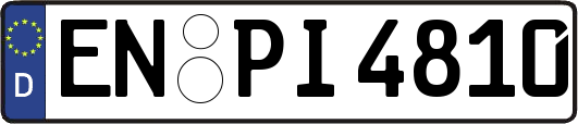 EN-PI4810