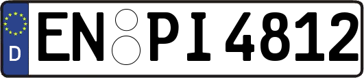 EN-PI4812