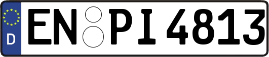 EN-PI4813