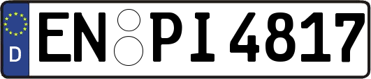 EN-PI4817