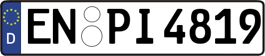 EN-PI4819