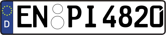 EN-PI4820