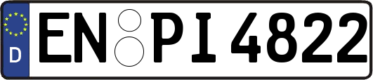 EN-PI4822